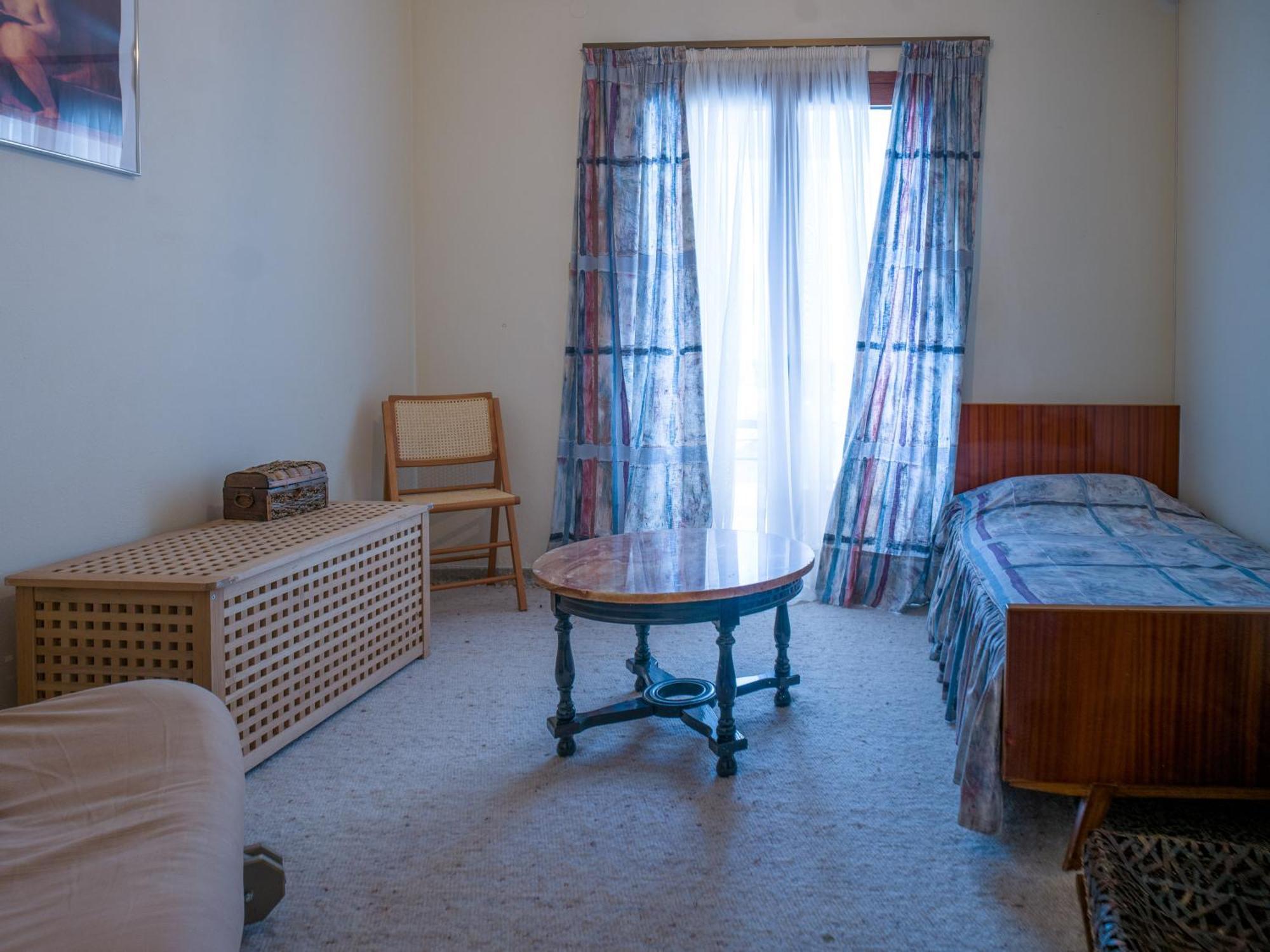 Traditional Luxury Villa ARMONIA Aigio Esterno foto